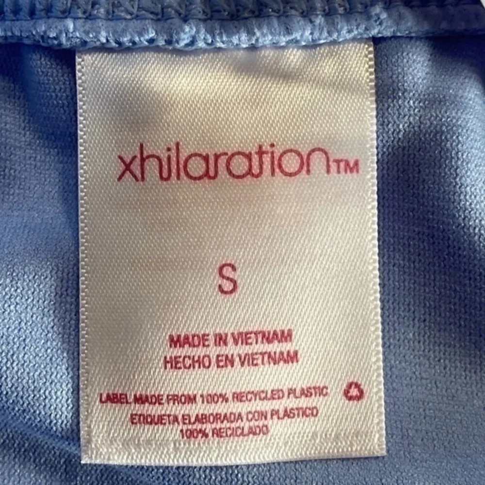 Xhilaration One Piece Bathing Suit Bottom